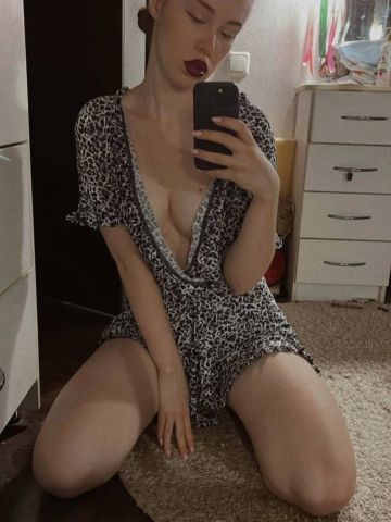 Анкета проститутки Милана, 23 года