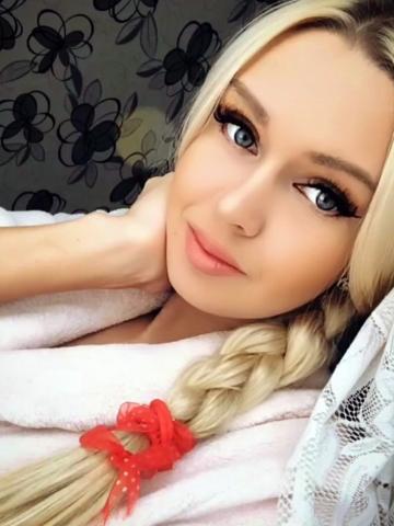 Анкета проститутки Жасмин, 23 года