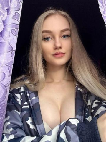 Анкета проститутки Ксения, 24 года